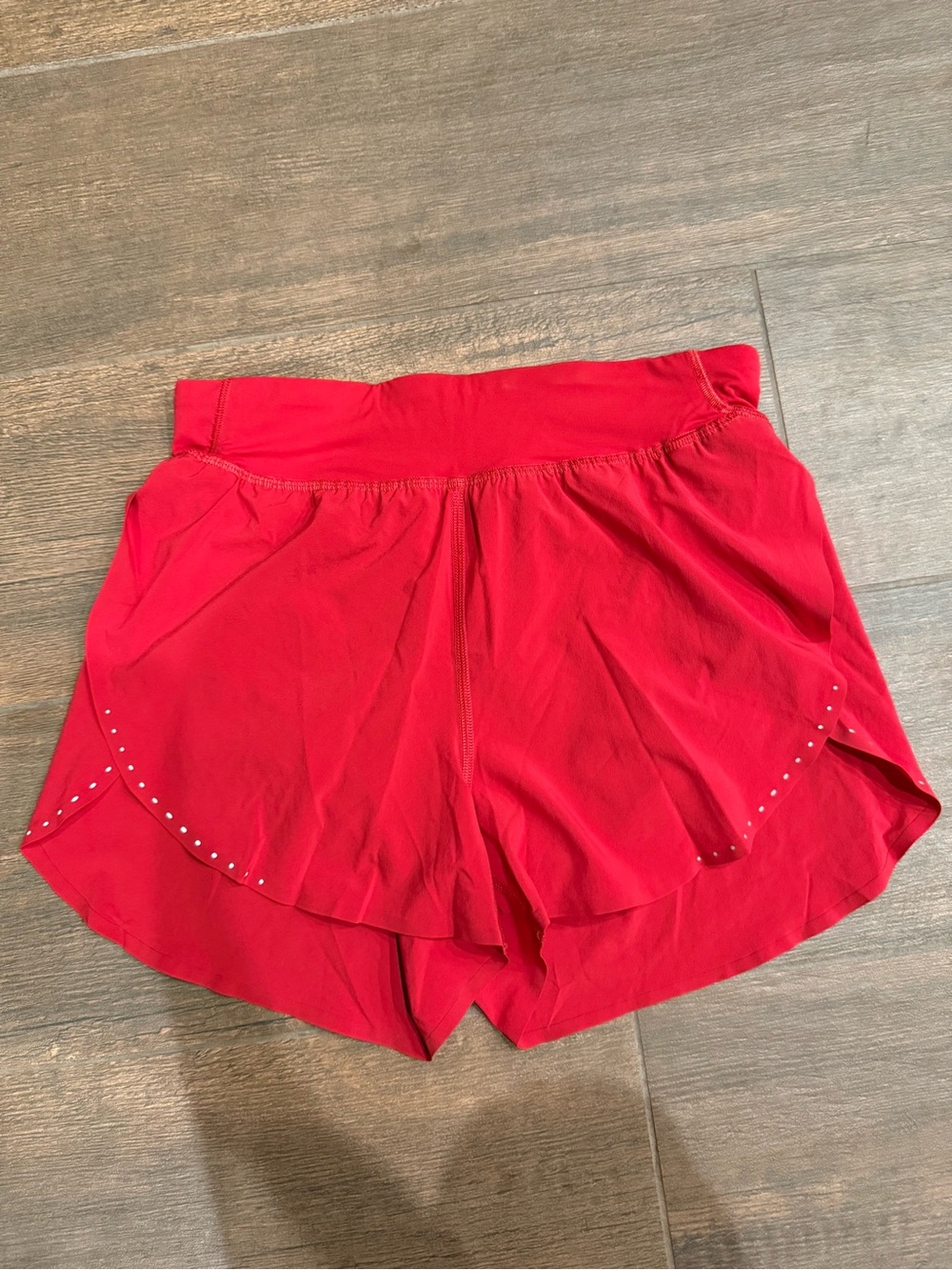 lululemon athletica Find Your Pace High-Rise Women’s Shorts